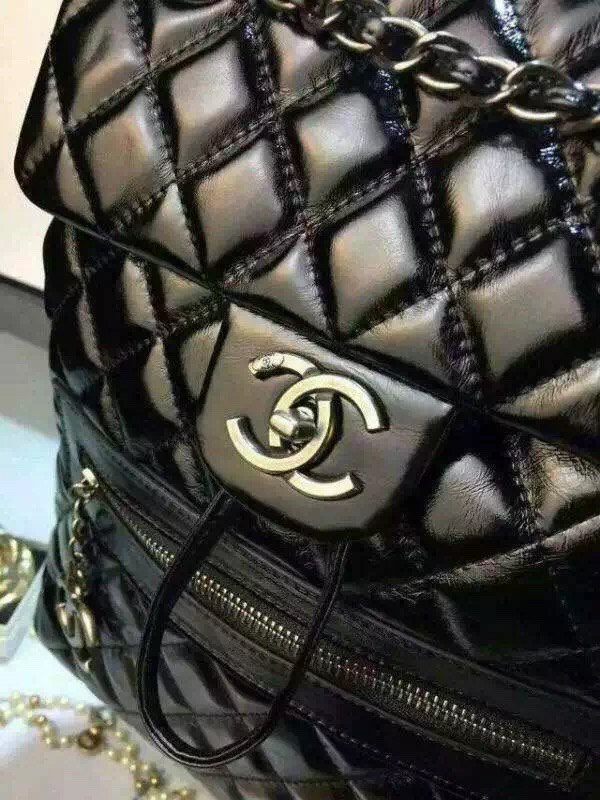16AW┃Chanel シャネルスーパーコピー 《争奪戦 早い者勝ち 》バックパックL A92961 Y07495 2A448