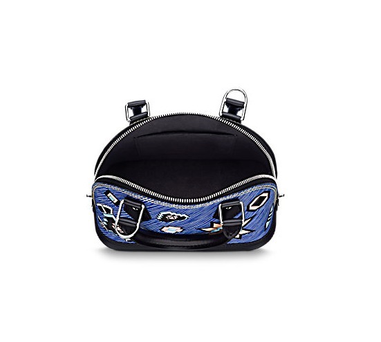 16AW Louis Vuitton ルイヴィトンスーパーコピー バッグ ★アルマBB M50833★ 2016年秋冬 新製品