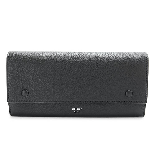 2016最新 Celine セリーヌスーパーコピー バイカラー☆黑☆フラップ☆セリーヌ☆CELINE 101672