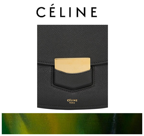 16AW Celine セリーヌスーパーコピー ミディアム TROTTEUR BAG