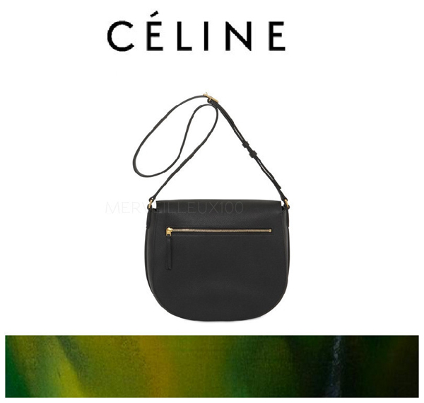 16AW Celine セリーヌスーパーコピー ミディアム TROTTEUR BAG