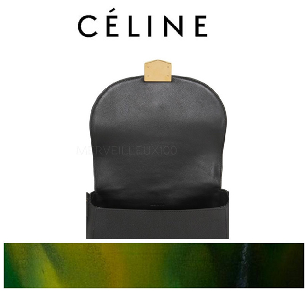 16AW Celine セリーヌスーパーコピー ミディアム TROTTEUR BAG
