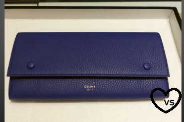 2016春夏新作 Celine セリーヌスーパーコピー フラップ長財布★