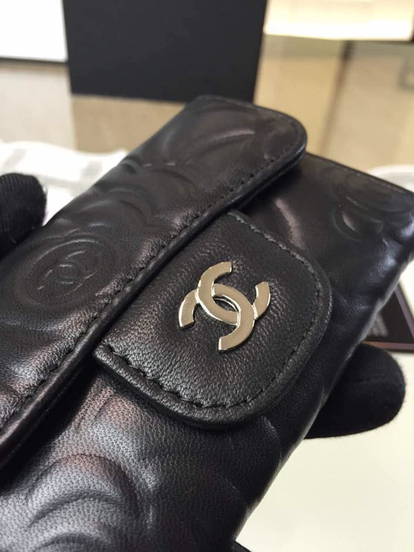 2016春夏新作Chanel シャネルスーパーコピー カメリアキーケース A926077