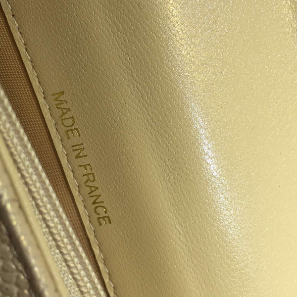 2016春夏新作 Chanel シャネルスーパーコピー《少数入荷 美グラデ 》 Zip Wallet