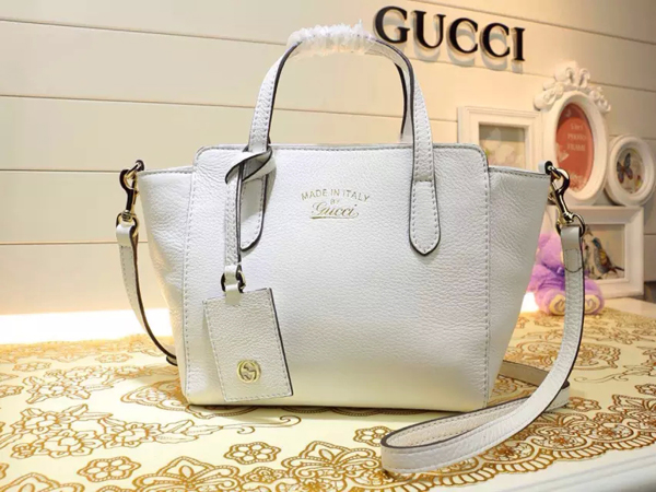 2016AW【GUCCI】グッチバッグスーパーコピー スウィング　ミニ　2Wayトートバッグ 368827