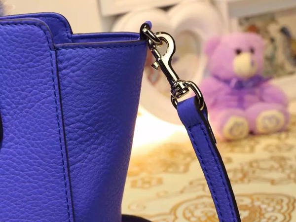 2016新作 GUCCI グッチスーパーコピー  SWING 2WAYバッグ☆ブルー 368827 CAO0G 4503