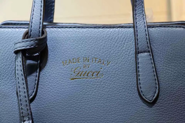 2016新作【GUCCI】グッチバッグスーパーコピー スウィング ミニ 2Wayトートバッグ 368827