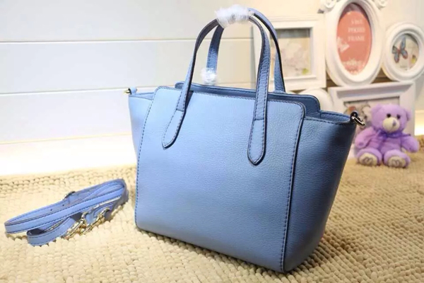 2016新作【GUCCI】グッチバッグスーパーコピー スウィング ミニ 2Wayトートバッグ 368827