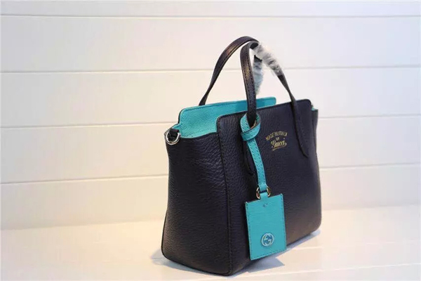 2016AW イチオシ★新作グッチバッグスーパーコピー【 GUCCI 】 swing mini leather top handle bag 368827 CAO0G 1000