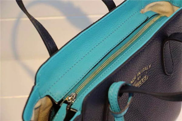 2016AW イチオシ★新作グッチバッグスーパーコピー【 GUCCI 】 swing mini leather top handle bag 368827 CAO0G 1000