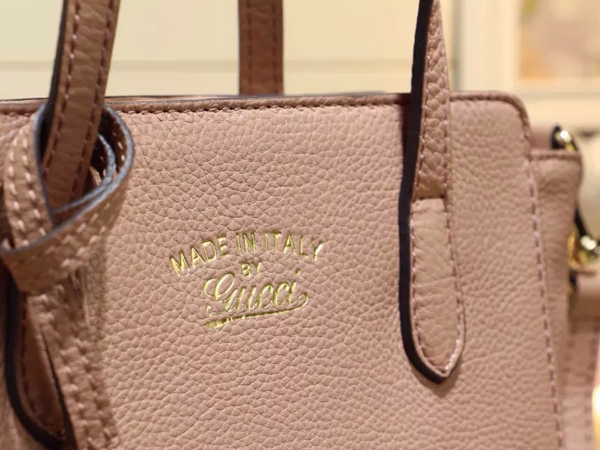 イチオシ★2016新作入荷【 GUCCI 】グッチバッグスーパーコピー swing mini leather top handle bag 368827 CAO0G 5806