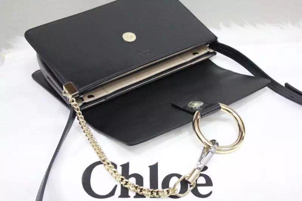 2016 Chole パイソン柄 クロエバッグスーパーコピー愛用 雑誌掲載★faye Chloe Faye