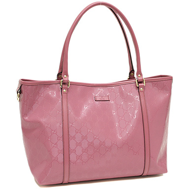 グッチ バッグ GUCCI 197953 FU49G 6224 GGインプリメ JOY ジョイ トートバッグ ヴィンテージローズ