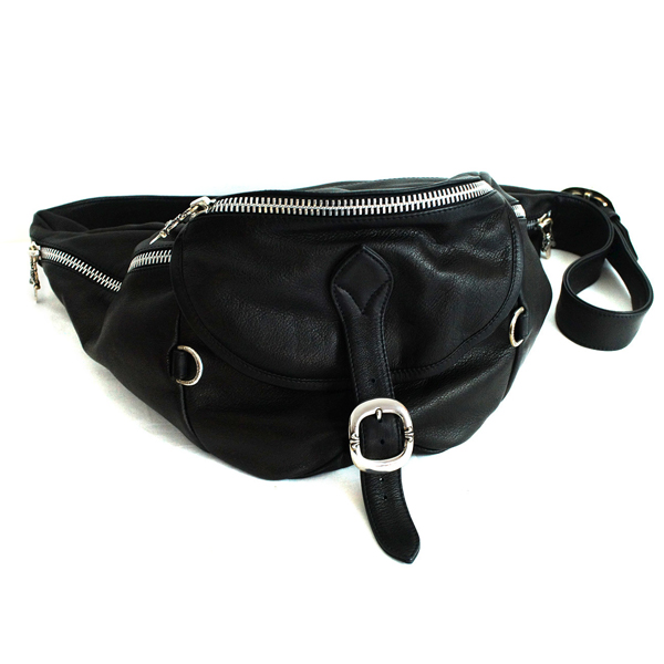 CHROME HEARTS （クロムハーツ財布スーパーコピー） スナットパック ラージ バッグ
