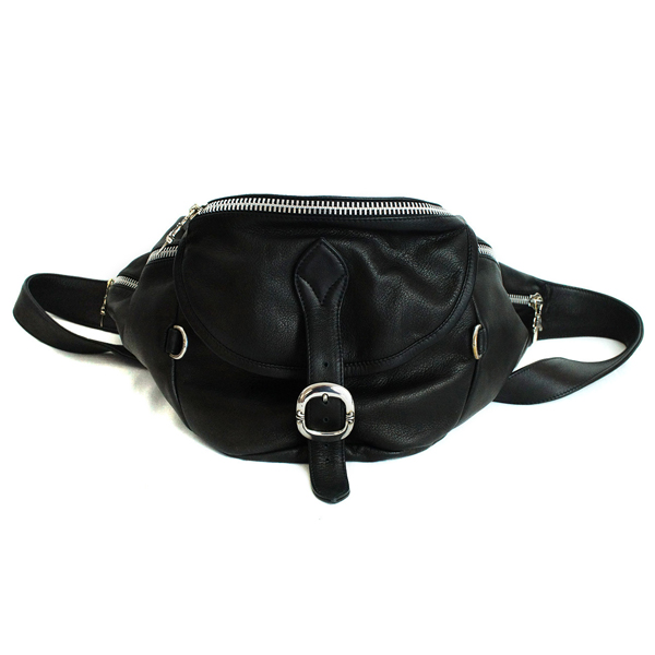 CHROME HEARTS （クロムハーツ財布スーパーコピー） スナットパック ラージ バッグ