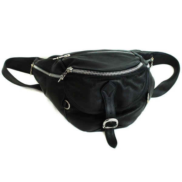 CHROME HEARTS （クロムハーツ財布スーパーコピー） スナットパック ラージ バッグ