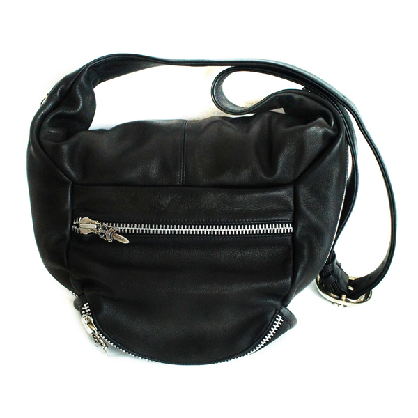 CHROME HEARTS （クロムハーツ財布スーパーコピー） スナットパック ラージ バッグ