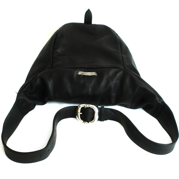 CHROME HEARTS （クロムハーツ財布スーパーコピー） スナットパック ラージ バッグ