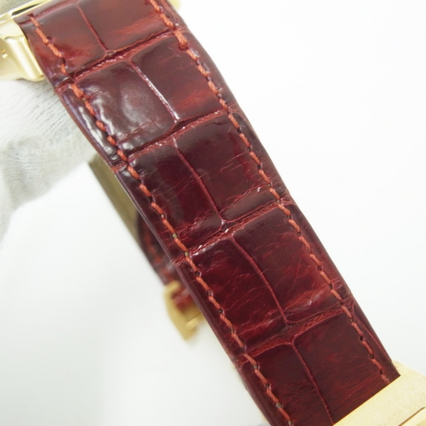 カルティエ スーパーコピー サントス１００ ＭＭ W20108Y1