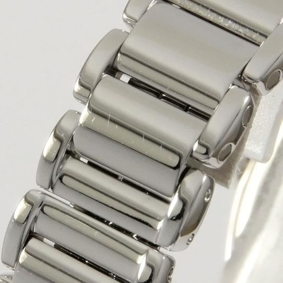 カルティエ スーパーコピー ミニトーチュ WA5072W9
