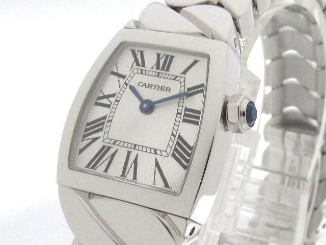 カルティエ スーパーコピー ラドーニャ ＳＭ W640060J