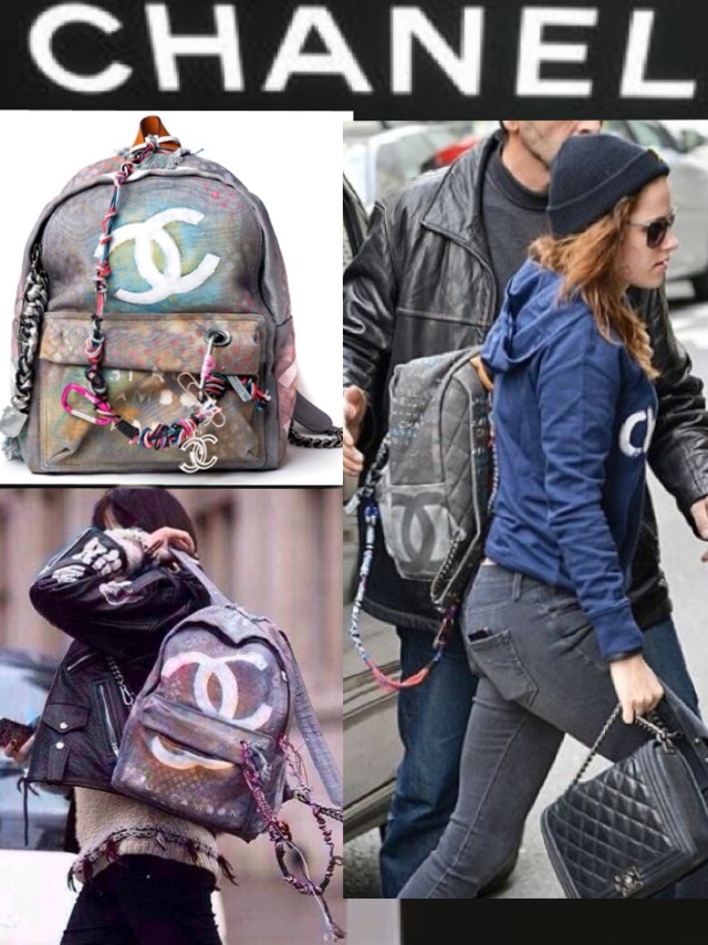 シャネルスーパーコピー Chanel バックパックA92352 Y08745 97040 2016春夏新作新品☆