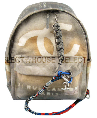 シャネルスーパーコピー Chanel バックパックA92352 Y08745 97040 2016春夏新作新品☆