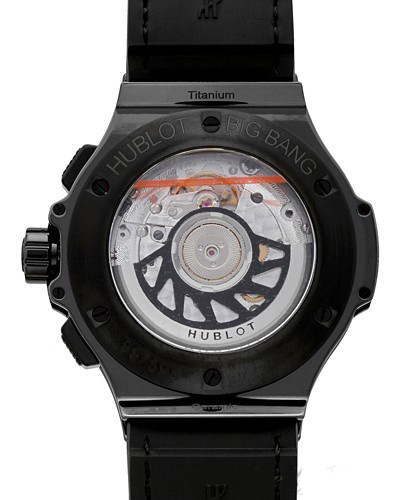 ウブロ スーパーコピー(HUBLOT) ビッグバン 365.CM.1110.LR