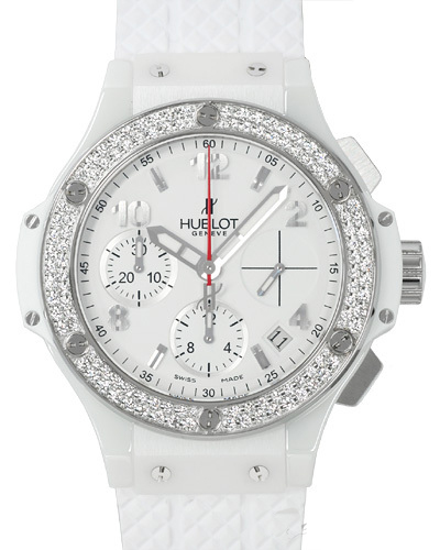ウブロ スーパーコピー(HUBLOT) ビッグバン オールホワイト41 342.CL.230.RW.114