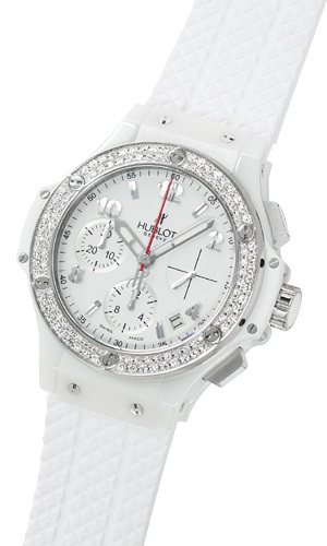ウブロ スーパーコピー(HUBLOT) ビッグバン オールホワイト41 342.CL.230.RW.114
