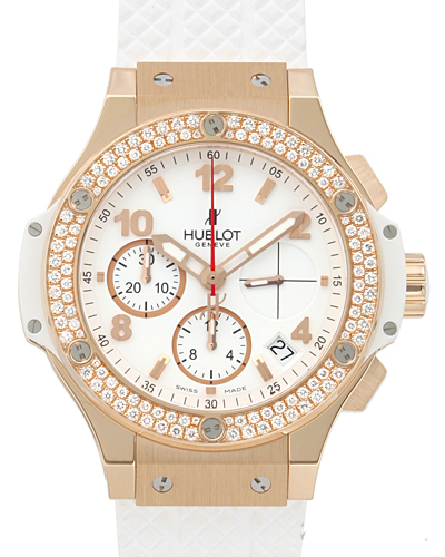 ウブロ スーパーコピー(HUBLOT) ビッグバン ポルトチェルボ 341.PE.230.RW.114