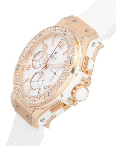 ウブロ スーパーコピー(HUBLOT) ビッグバン ポルトチェルボ 341.PE.230.RW.114