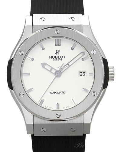ウブロ スーパーコピー(HUBLOT) クラシック 542.NX.2610.RX