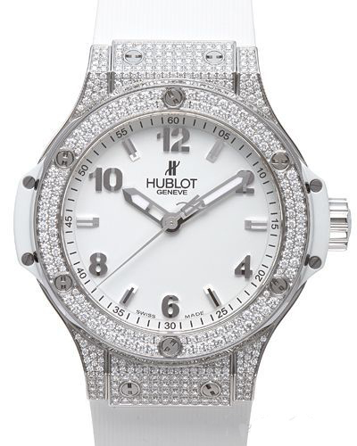 ウブロ スーパーコピー(HUBLOT) ビッグバン 361.SE.2010.RW.1704