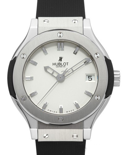 ウブロ スーパーコピー(HUBLOT) クラシック フュージョン 581.NX.2610.RX