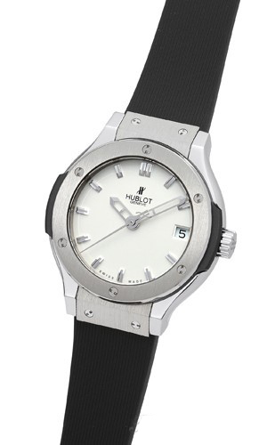 ウブロ スーパーコピー(HUBLOT) クラシック フュージョン 581.NX.2610.RX