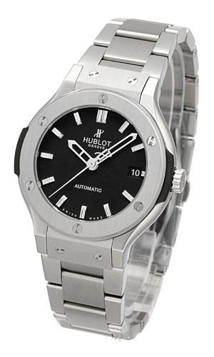 ウブロ スーパーコピー(HUBLOT) ウブロ スーパーコピー クラシックフュージョン 565.NX.1170.NX