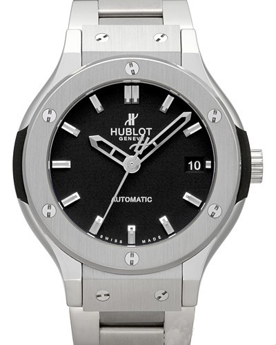 ウブロ スーパーコピー(HUBLOT) ウブロ スーパーコピー クラシックフュージョン 565.NX.1170.NX