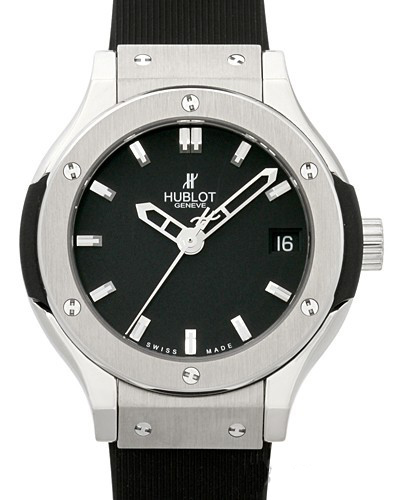 ウブロ スーパーコピー(HUBLOT) クラシック フュージョン 581.NX.1170.RX