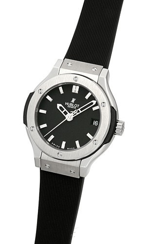 ウブロ スーパーコピー(HUBLOT) クラシック フュージョン 581.NX.1170.RX