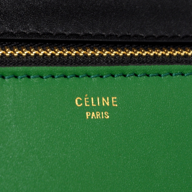 セリーヌコピー CELINEバック新作 エッジ マルチカラー /カーフスキンサテン（オーキッド）172613VEI.25OD