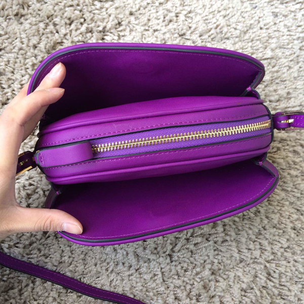 2016SS★Valentino ヴァレンティノスーパーコピークロスボディバッグ Purple 人気復刻モデル IW2B0844 VIT N52