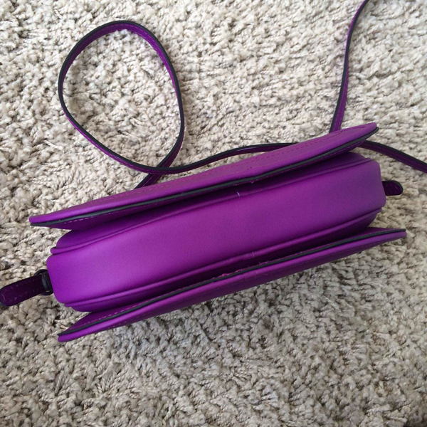 2016SS★Valentino ヴァレンティノスーパーコピークロスボディバッグ Purple 人気復刻モデル IW2B0844 VIT N52
