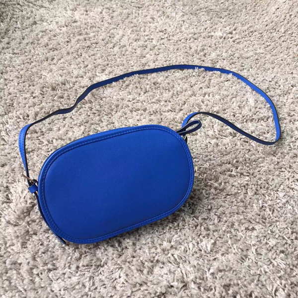 2016SS★Valentino ヴァレンティノスーパーコピークロスボディバッグ Blue 人気復刻モデル IW2B0844 VIT N53