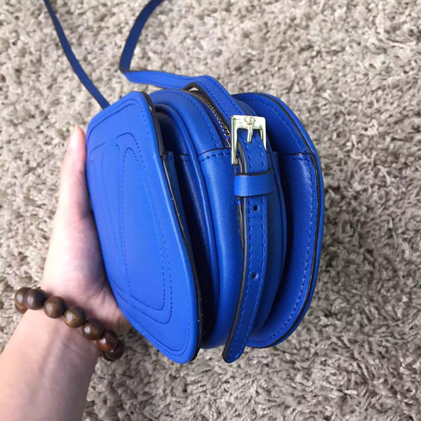 2016SS★Valentino ヴァレンティノスーパーコピークロスボディバッグ Blue 人気復刻モデル IW2B0844 VIT N53
