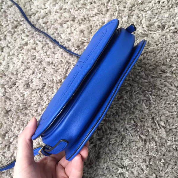 2016SS★Valentino ヴァレンティノスーパーコピークロスボディバッグ Blue 人気復刻モデル IW2B0844 VIT N53