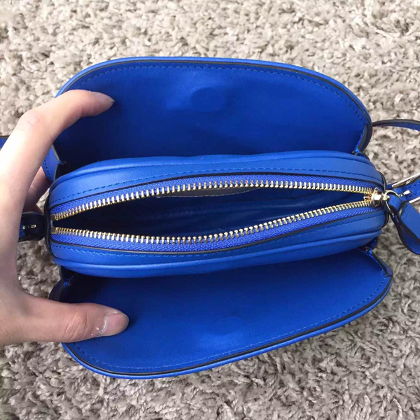 2016SS★Valentino ヴァレンティノスーパーコピークロスボディバッグ Blue 人気復刻モデル IW2B0844 VIT N53