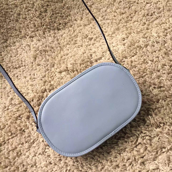 2016SS★Valentino ヴァレンティノスーパーコピークロスボディバッグ Light Blue 人気復刻モデル IW2B0844 VIT N54