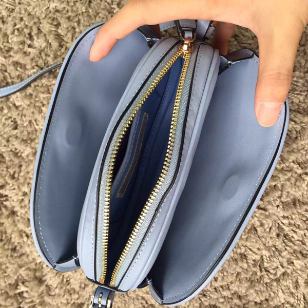 2016SS★Valentino ヴァレンティノスーパーコピークロスボディバッグ Light Blue 人気復刻モデル IW2B0844 VIT N54